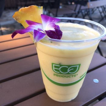 Photo of Barefoot Beach Cafe - Honolulu, HI, United States