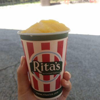 Six Flags Great Adventure - Rita's mango Italian ice - Amusement Parks Near Me - Jackson Township, New Jersey Six Flags Great Adventure - Rita's mango Italian ice - Amusement Parks Near Me - Jackson Township, New Jersey