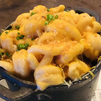 Yardbird Table & Bar - Mac & Cheese - Southern Near Me - Miami Beach, Florida
