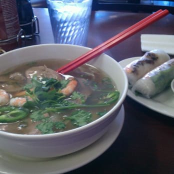 Pho Avina - #21 and # 5 yummy - Vietnamese Near Me - Glendale, Arizona