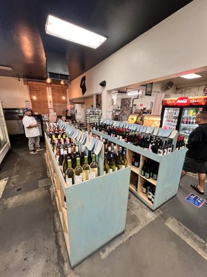 The Heights Deli & Bottle Shop by null