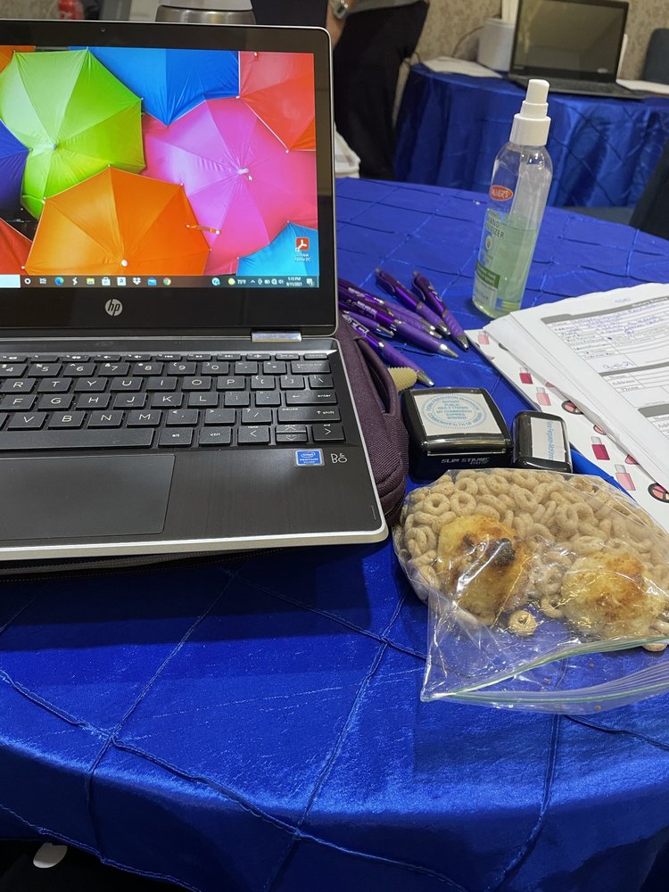 FIONA THE SIGNER Updated September 2024 Request a Quote