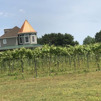 Valenzano Winery - Wineries Near Me - Shamong, New Jersey