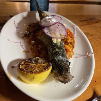 Fattoria E Mare - Italian Near Me - Half Moon Bay, California