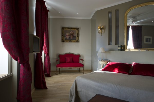 Domaine De Larchey by null