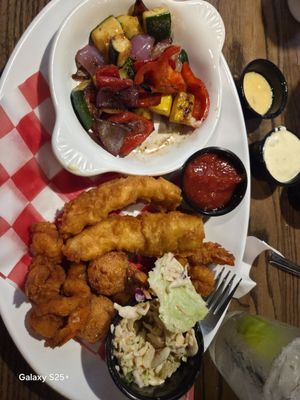 Landry's Kitchen by null