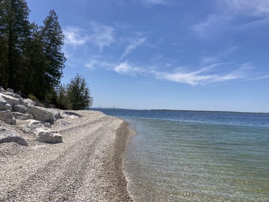 Mackinac Wheels by null