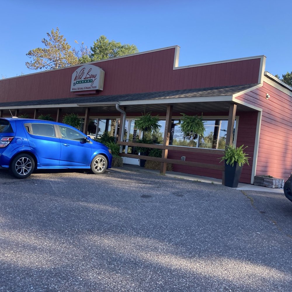 Wild Berry Market - Grocery Near Me - Minocqua, Wisconsin Wild Berry Market - Grocery Near Me - Minocqua, Wisconsin