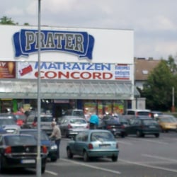 Matratzen Concord