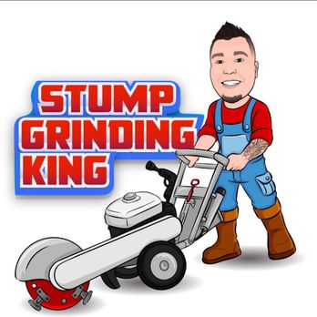 Stump Grinding King - Tree Services Near Me Stump Grinding King - Tree Services Near Me
