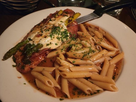 Mangia Italian Restaurant by null
