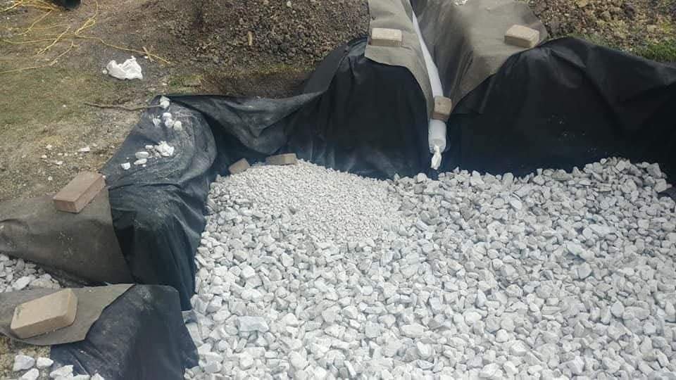 Slide of Mr D's Waterproofing & Construction