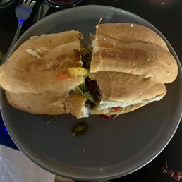 Torta Sandwich