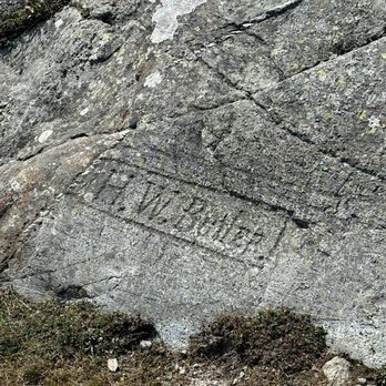 Mount Monadnock - Campgrounds Near Me