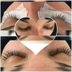 Golden Lash - It's perfect