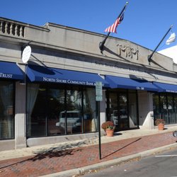 North Shore Community Bank & Trust