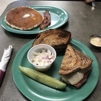 Emma's Cafe - $23.00 worth...I dont think so! - Breakfast & Brunch Near Me - Sterling, Massachusetts
