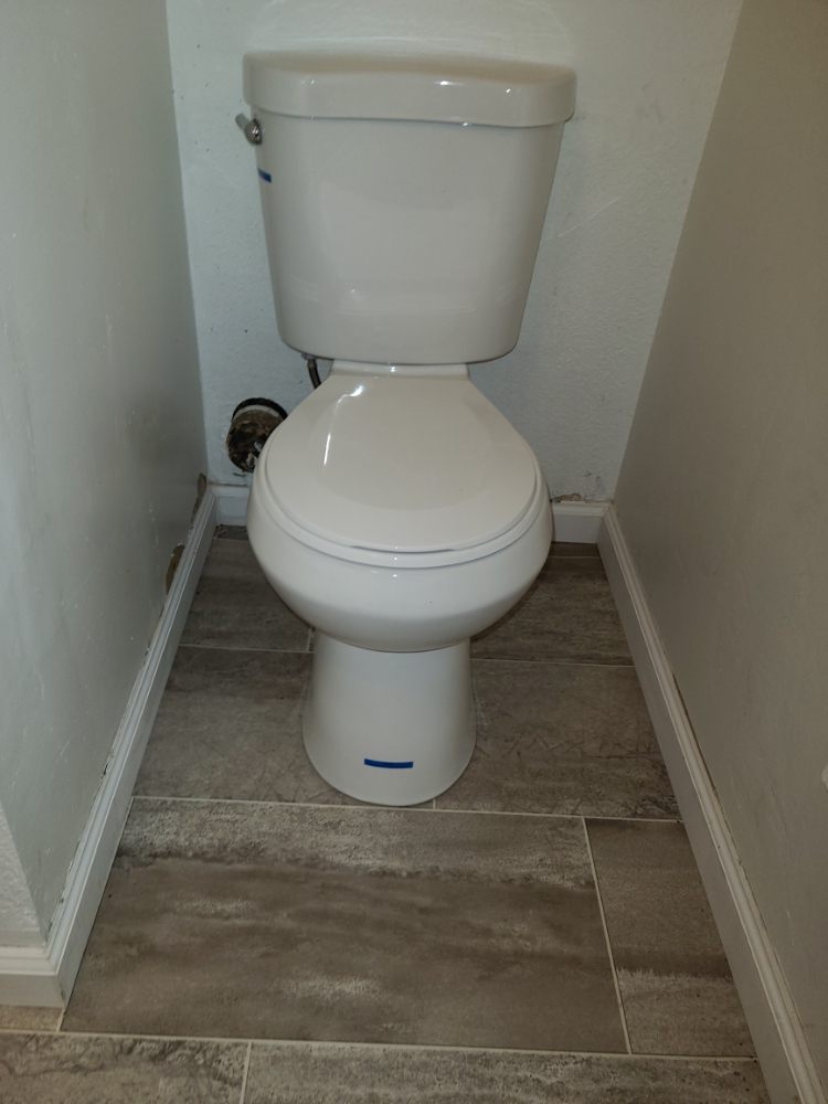 Slide of Pipe Cleaning & Coating