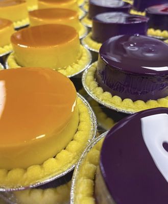 District Six by null