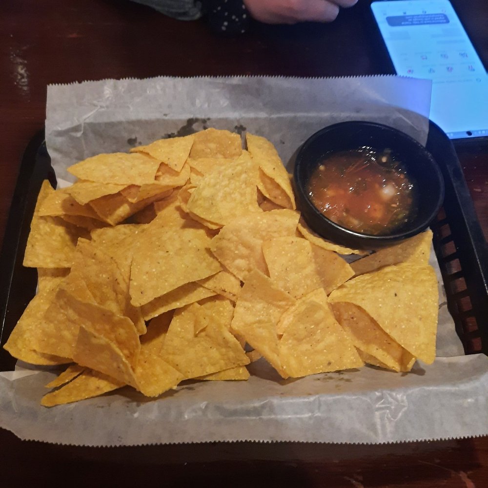 Villa Escondida Restaurant and Bar - Nachos and Salsa - Mexican Near Me - Seattle, Washington Villa Escondida Restaurant and Bar - Nachos and Salsa - Mexican Near Me - Seattle, Washington