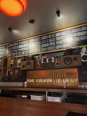 Burial Beer Co. Charlotte Taproom by null
