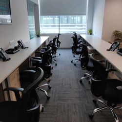 Keyideas - Office Interior