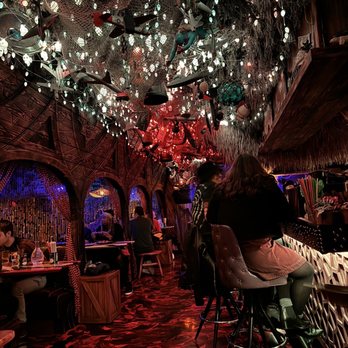 Paradise Lost - Cocktail Bars Near Me - New York, New York Paradise Lost - Cocktail Bars Near Me - New York, New York