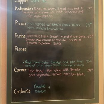 Mezza Luna Restaurant - Specials board Sept 6, 2024 - Italian Near Me - Half Moon Bay, California Mezza Luna Restaurant - Specials board Sept 6, 2024 - Italian Near Me - Half Moon Bay, California