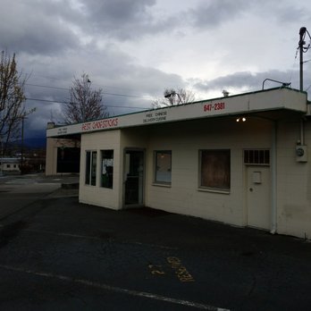 Best Chopsticks - Unassuming exterior. - Chinese Near Me - Bellingham, Washington Best Chopsticks - Unassuming exterior. - Chinese Near Me - Bellingham, Washington