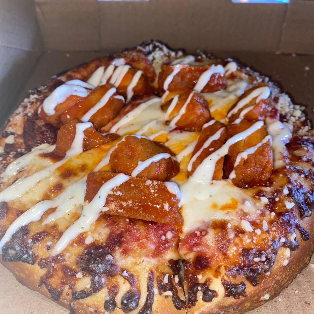 AWSOM - This thing of ours Pizza to go - Chicken Wings Near Me - Paramount, California AWSOM - This thing of ours Pizza to go - Chicken Wings Near Me - Paramount, California