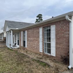 Szabad Brothers Seamless Gutters