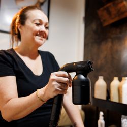 Halo Spa - Spray Tanning