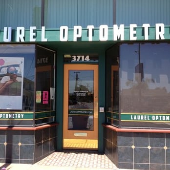 Laurel Optometry - Optometrists Near Me - Oakland, California