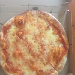 Pizza Papa Cipolla