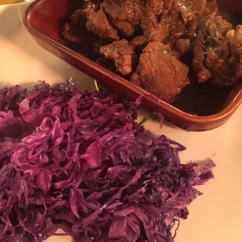 Casa Broglia - Venison stew - Piemonte Near Me - Torino, TO