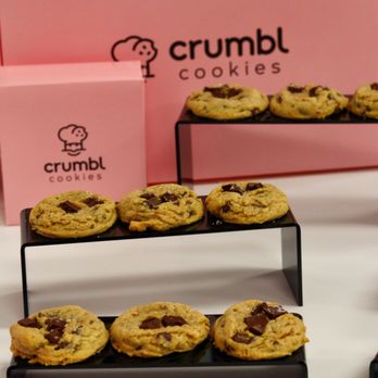 Crumbl - Dorchester - Bakeries Near Me - Dorchester, Massachusetts