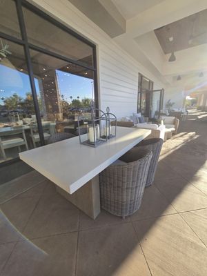 Pottery Barn by null