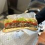 Photo of Ramona's Chopped Cheese