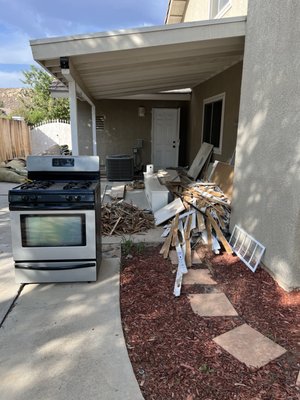 JC Hauling & Dump