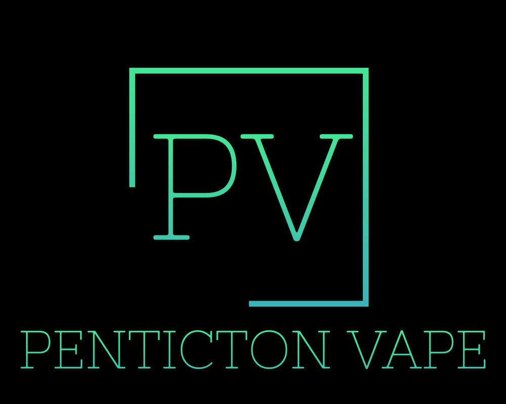 PENTICTON VAPE Updated September 2024 283 Martin Street, Penticton