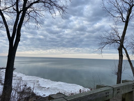 Edgewater Pier by null