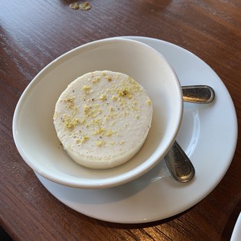 The Mynt - Lychee Panna Cotta - Indian Near Me - San Jose, California The Mynt - Lychee Panna Cotta - Indian Near Me - San Jose, California