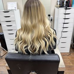 The Lavish Studio - Itip Dreamcatchers Hair Extensions