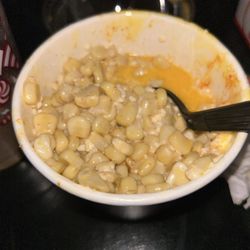La Michoacana Of The High Desert - No flavor water down esquite