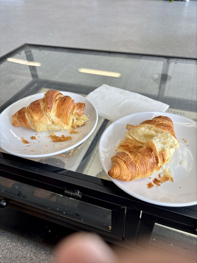 Moulin Blanc Cafe Image