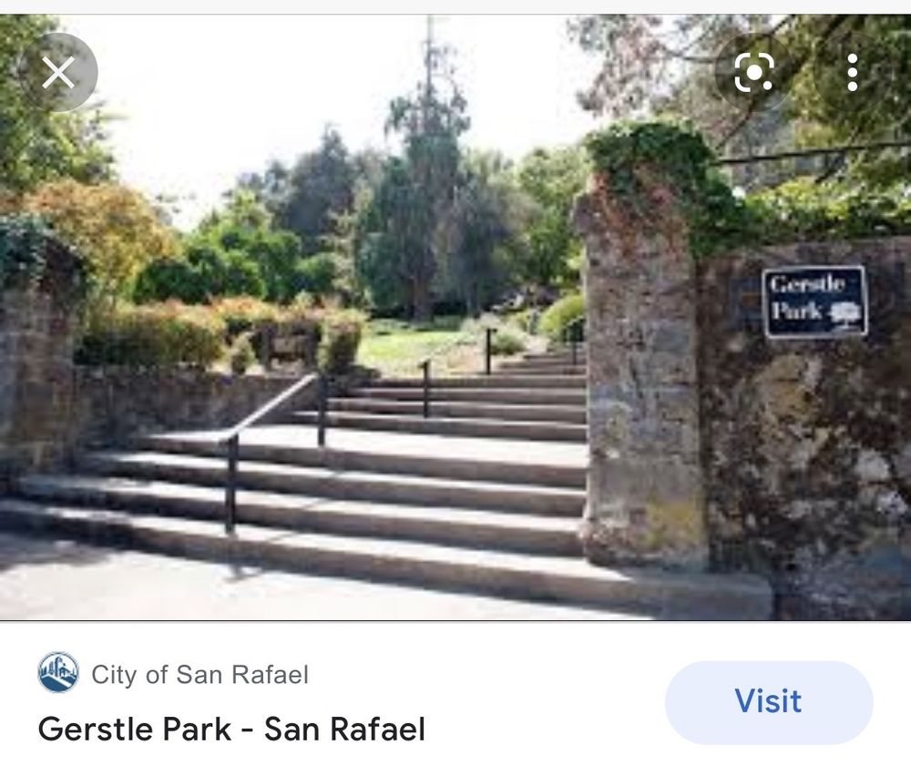 GERSTLE PARK Updated October 2024 14 Photos 201239 San Rafael