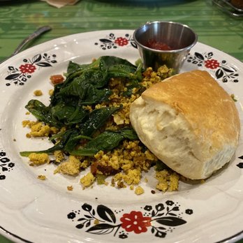 Sunrise Memphis - Tofu scramble - Breakfast & Brunch Near Me - Memphis, Tennessee Sunrise Memphis - Tofu scramble - Breakfast & Brunch Near Me - Memphis, Tennessee