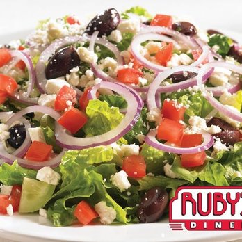 Ruby's Diner - Diners Near Me - Costa Mesa, California