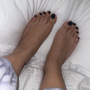 Passion nail salon  - Gel Shelac Pedi - Nail Salons Near Me - Centennial, Colorado