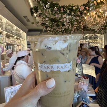 The Cake Bake Shop - Breakfast & Brunch Near Me - Bay Lake, Florida